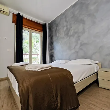 Etnapartment 3 * Giardini Naxos