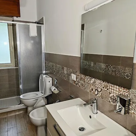 Etnapartment 3 Apartment Giardini Naxos