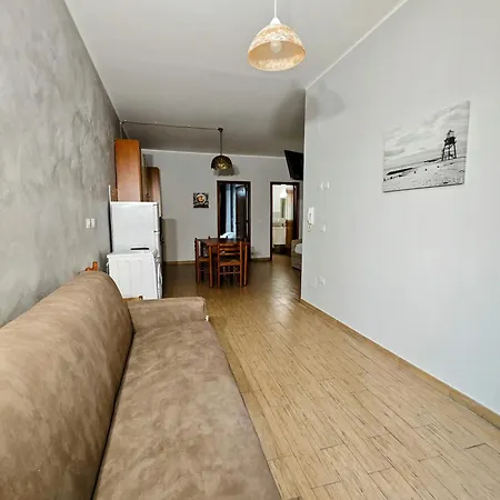 Etnapartment 3 Apartment Giardini Naxos
