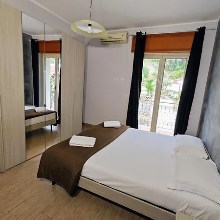 Apartment Etnapartment 3 Giardini Naxos