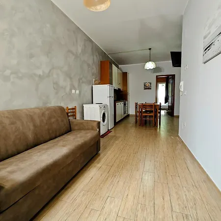 Etnapartment 3