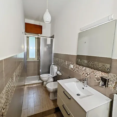 Etnapartment 3 * Giardini Naxos