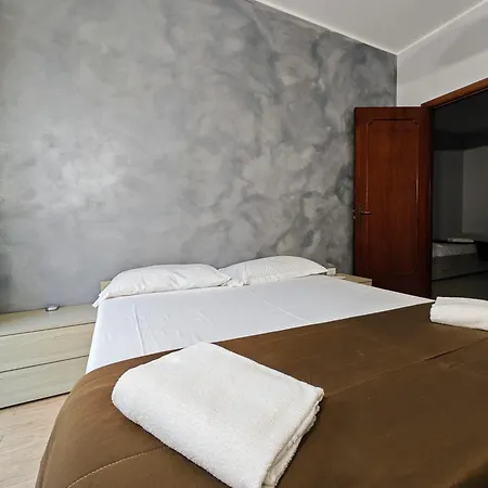 Etnapartment 3