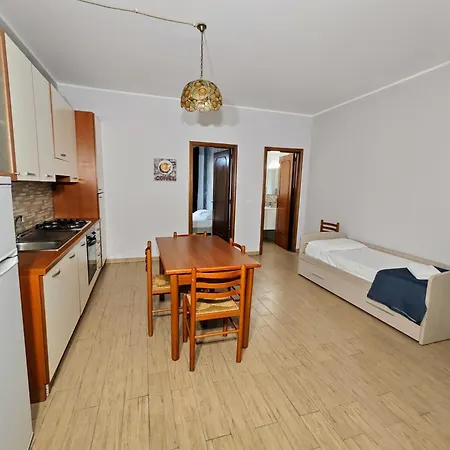 Etnapartment 3 * Giardini Naxos