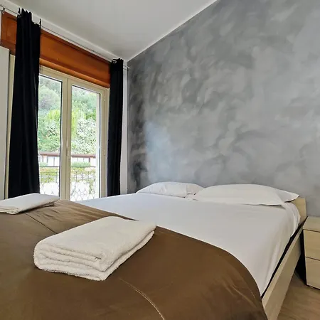 Apartman Etnapartment 3 *