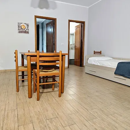 Etnapartment 3 Apartment Giardini Naxos