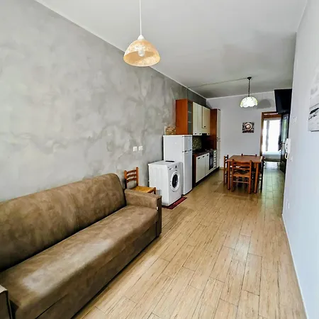 Apartman Etnapartment 3