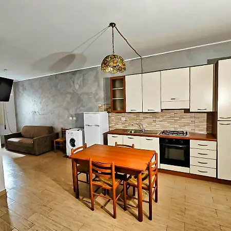Apartment Etnapartment 3 *