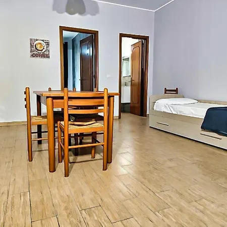 Etnapartment 3 Apartment Giardini Naxos