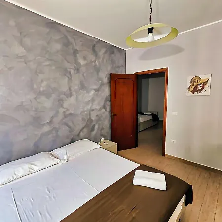 Apartment Etnapartment 3 Giardini Naxos