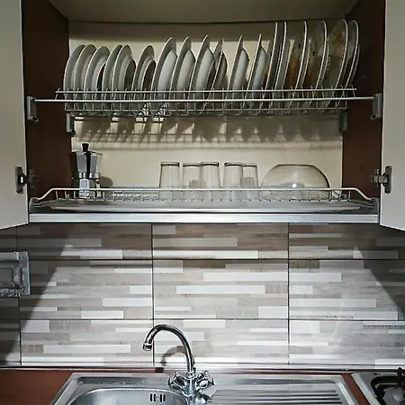 Etnapartment 3 Giardini Naxos