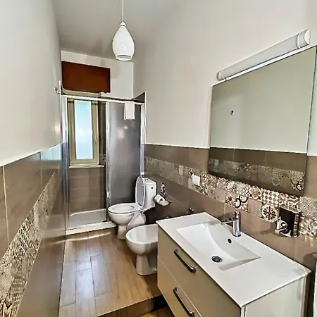 Etnapartment 3