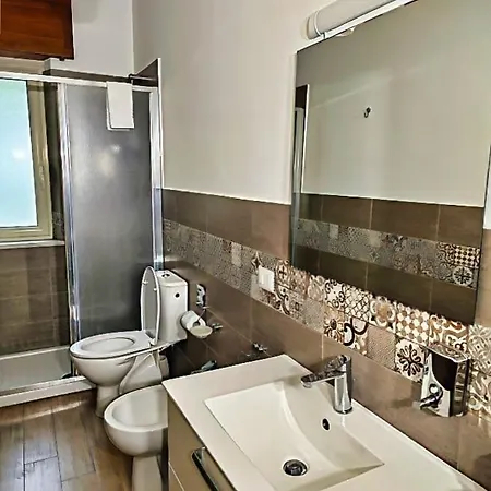 Etnapartment 3 Apartman