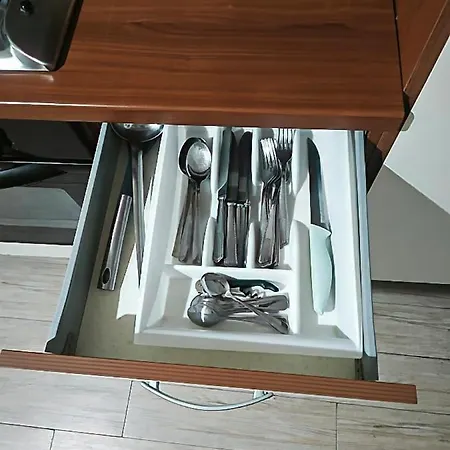 Apartman Etnapartment 3