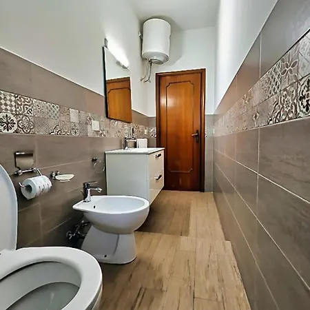 Etnapartment 3 Apartman *