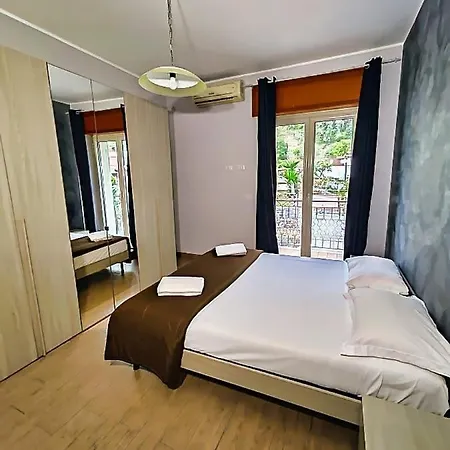 Apartment Etnapartment 3 *