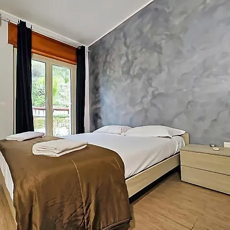 Etnapartment 3 Apartment Giardini Naxos