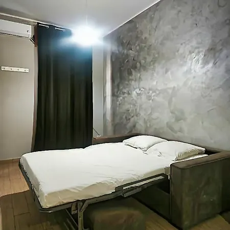 Etnapartment 3 Giardini Naxos