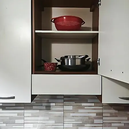 Etnapartment 3 * Giardini Naxos
