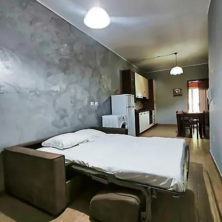 Etnapartment 3
