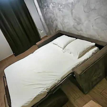 Apartment Etnapartment 3