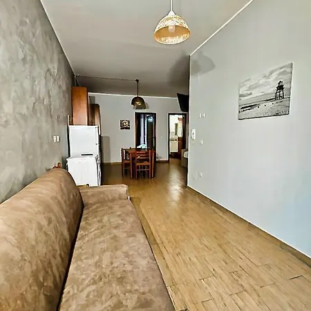 Etnapartment 3 Apartment *