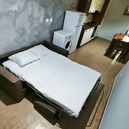 Apartment Etnapartment 3 *