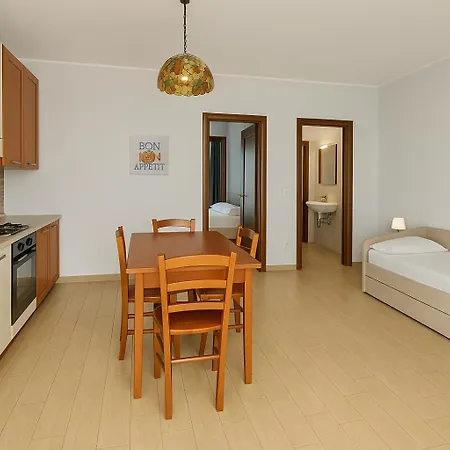 Apartment Etnapartment 3