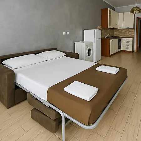 Etnapartment 3 *