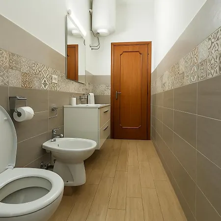 Etnapartment 3