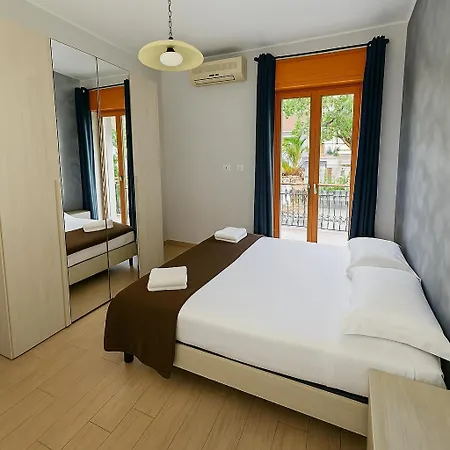 Apartment Etnapartment 3 *