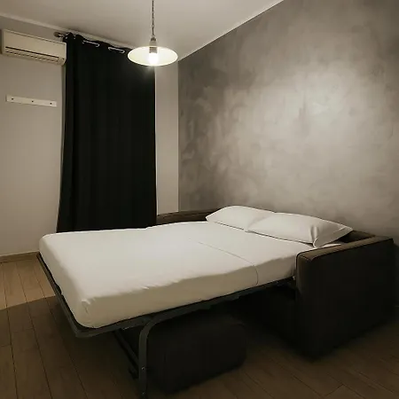 Apartment Etnapartment 3 *