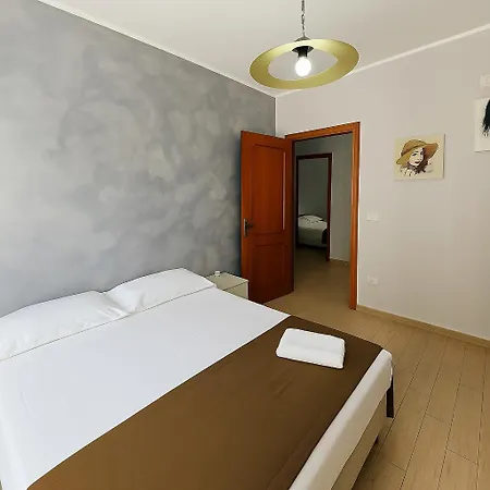 Etnapartment 3 Giardini Naxos