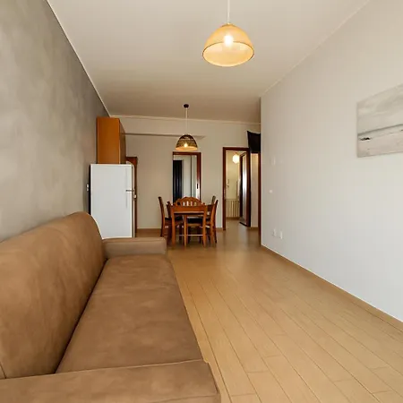 Etnapartment 3 * Giardini Naxos