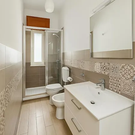 Etnapartment 3