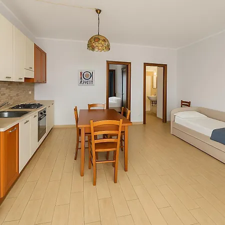 Apartment Etnapartment 3 Giardini Naxos