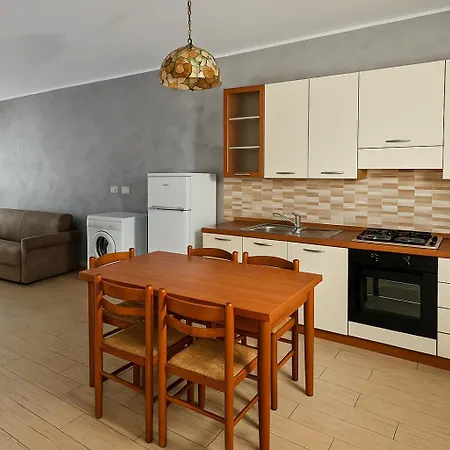 Etnapartment 3 * Giardini Naxos